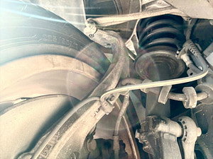 Audi A4 Avant thumbnail