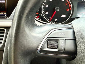 Audi A4 Avant thumbnail