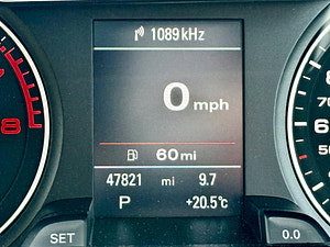Audi A4 Avant thumbnail