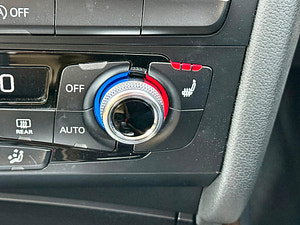 Audi A4 Avant thumbnail