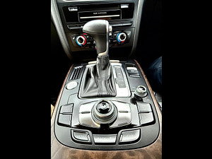 Audi A4 Avant thumbnail