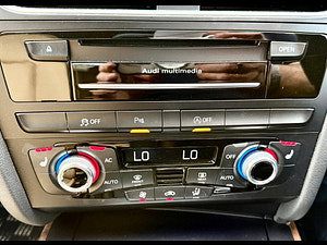 Audi A4 Avant thumbnail