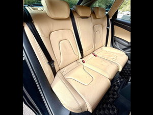 Audi A4 Avant thumbnail