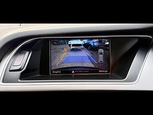 Audi A4 Avant thumbnail