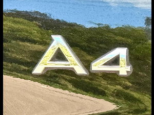 Audi A4 Avant thumbnail