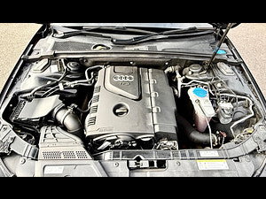 Audi A4 Avant thumbnail