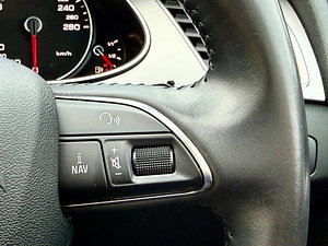 Audi A4 Avant thumbnail