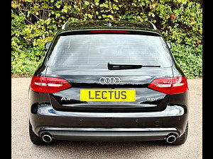 Audi A4 Avant thumbnail