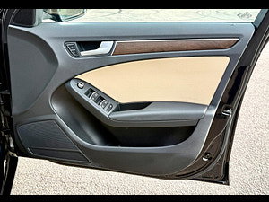 Audi A4 Avant thumbnail