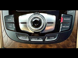 Audi A4 Avant thumbnail
