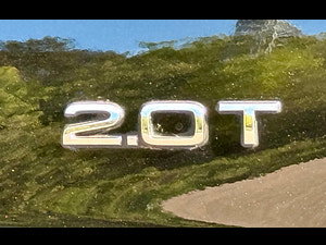 Audi A4 Avant thumbnail