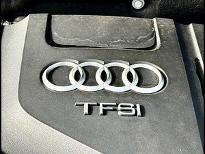 Audi A4 Avant thumbnail
