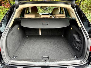 Audi A4 Avant thumbnail