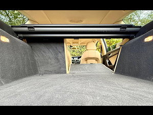 Audi A4 Avant thumbnail