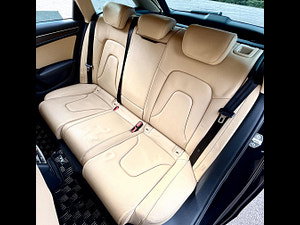Audi A4 Avant thumbnail