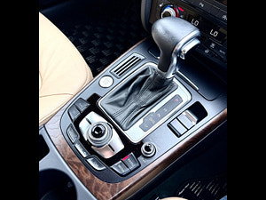 Audi A4 Avant thumbnail