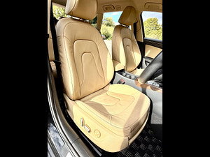 Audi A4 Avant thumbnail
