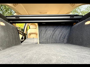 Audi A4 Avant thumbnail