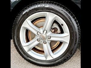 Audi A4 Avant thumbnail