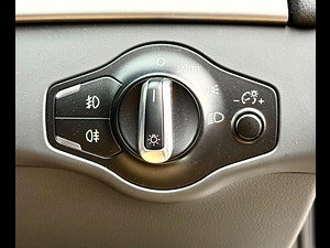 Audi A4 Avant thumbnail