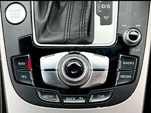Audi A4 Avant thumbnail