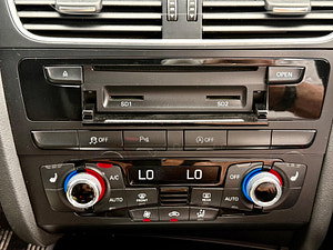 Audi A4 Avant thumbnail