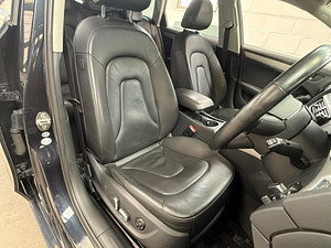 Audi A4 Avant thumbnail