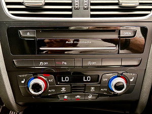 Audi A4 Avant thumbnail