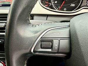 Audi A4 Avant thumbnail