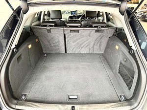Audi A4 Avant thumbnail