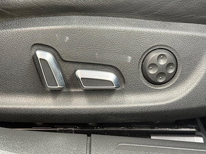 Audi A4 Avant thumbnail