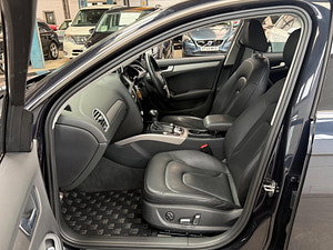Audi A4 Avant thumbnail