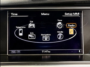 Audi A4 Avant thumbnail
