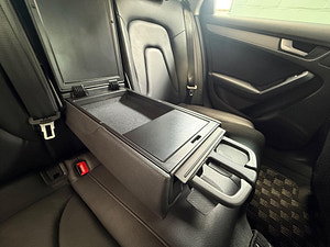 Audi A4 Avant thumbnail