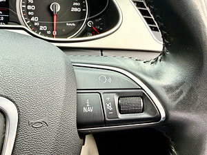 Audi A4 Avant thumbnail
