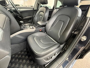Audi A4 Avant thumbnail