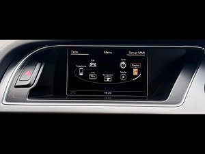 Audi A4 Avant thumbnail