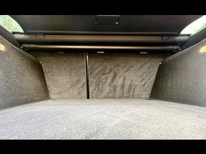 Audi A4 Avant thumbnail
