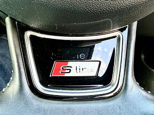 Audi A4 Avant thumbnail