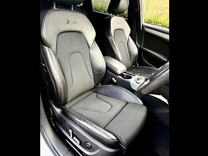 Audi A4 Avant thumbnail
