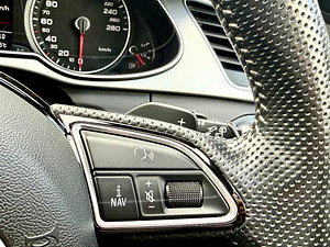 Audi A4 Avant thumbnail