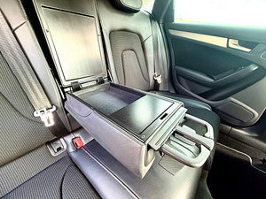 Audi A4 Avant thumbnail