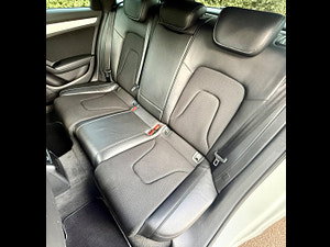 Audi A4 Avant thumbnail