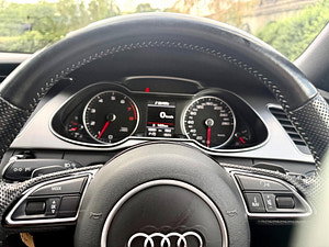 Audi A4 Avant thumbnail