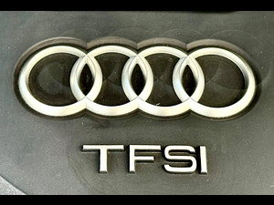 Audi A4 Avant thumbnail