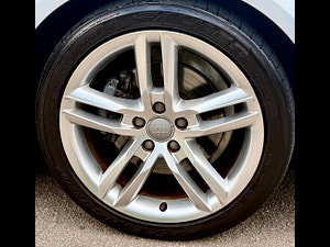 Audi A4 Avant thumbnail