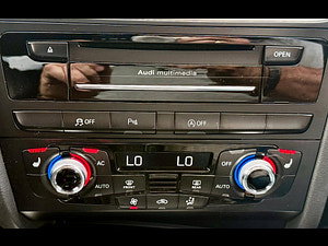 Audi A4 Avant thumbnail