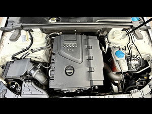 Audi A4 Avant thumbnail