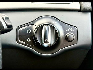 Audi A4 Avant thumbnail