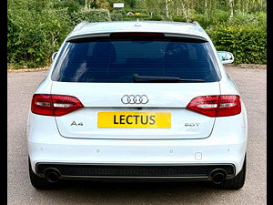 Audi A4 Avant thumbnail